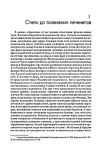 Печенеги, торки и половцы до нашествия татар. История южнорусских степей IX-XIII