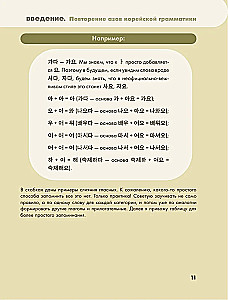 Самоучитель корейского языка. Говорим и пишем современно, правильно, естественно
