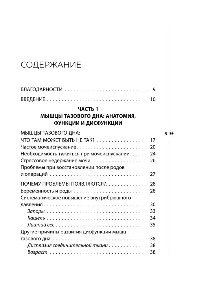 Мышцы тазового дна. Почему каждой женщине нужно знать, где они находятся и как их тренировать