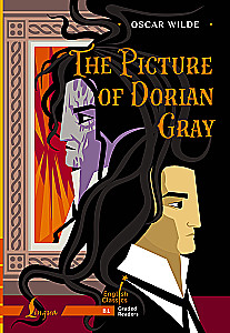 Das Bildnis des Dorian Gray. B1