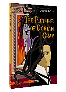 Das Bildnis des Dorian Gray. B1