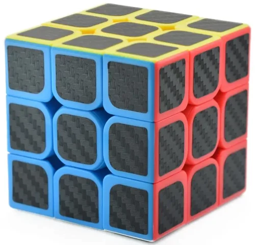 Entwicklungswürfel Rubik, 6cm