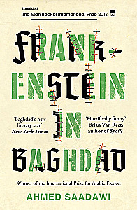 Frankenstein in Bagdad