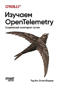 Изучаем OpenTelemetry. Современный мониторинг систем