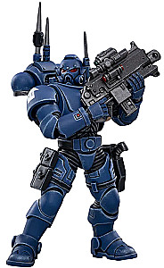 Figuren Set - Ultramarines Infiltratoren