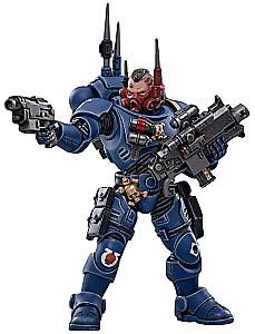 Figuren Set - Ultramarines Infiltratoren