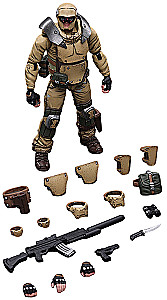 Фигурка - Ariadna Marauders 5307th Range Unit 4