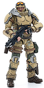 Фигурка - Ariadna Marauders 5307th Range Unit 1