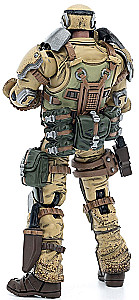 Фигурка - Ariadna Marauders 5307th Range Unit 1