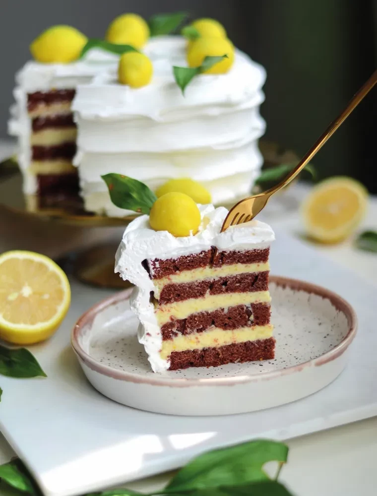 Der Biskuit deiner Träume. Meisterkurse zum Backen perfekter Biskuits: von den Grundlagen bis zu exquisiten Torten