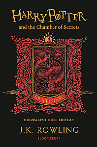 Harry Potter und die Kammer des Schreckens. Gryffindor-Ausgabe