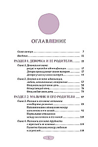 Мужчина, женщина и их родители. Как наш детский опыт влияет на взрослые отношения