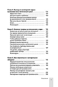 Помощь парам, переживающим конфликты