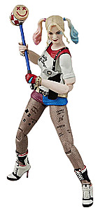 Figur - Harley Quinn, 25 cm