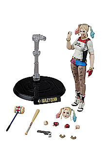 Figur - Harley Quinn, 25 cm