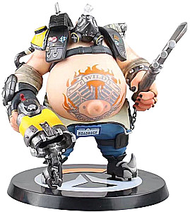 Фигурка - Overwatch. Roadhog, 20 см