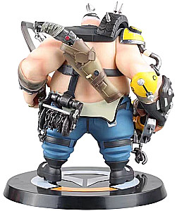 Фигурка - Overwatch. Roadhog, 20 см