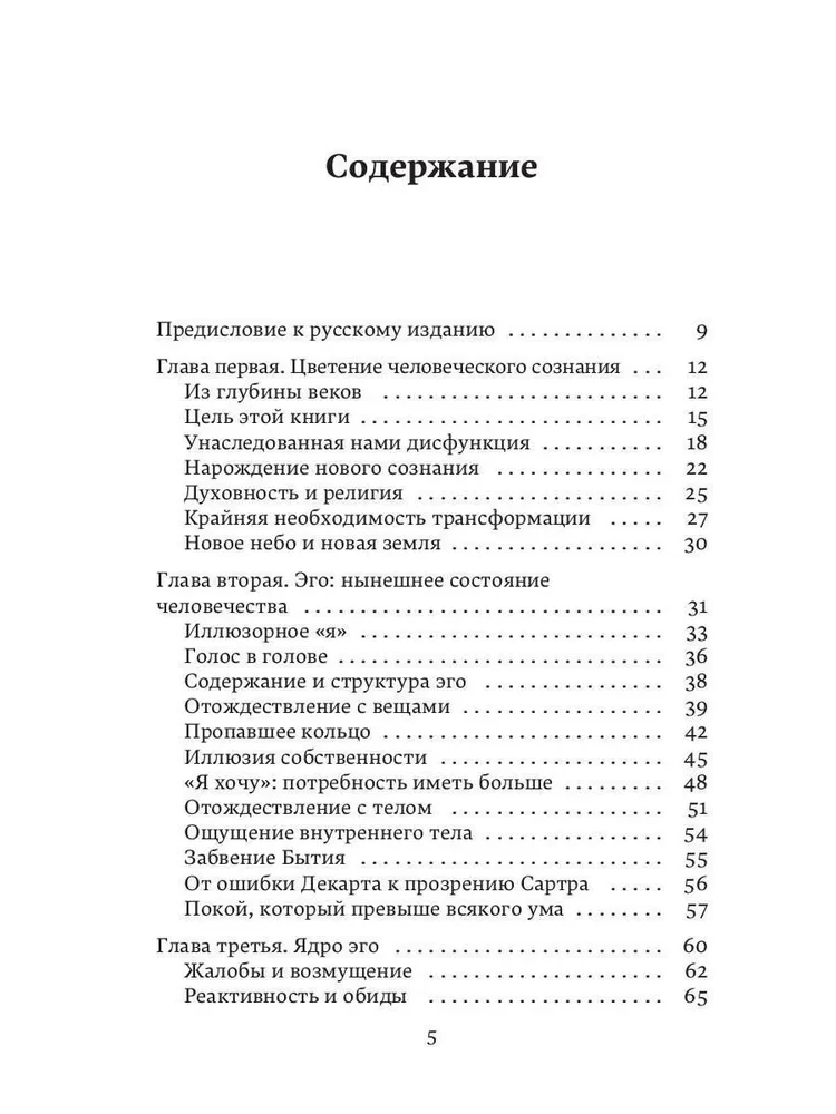 Новая земля. Пробуждение к своей жизненной цели