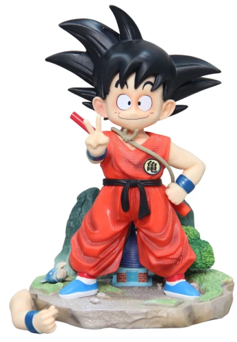 Фигурка - Аниме 7 Dragon Ball, 20 см