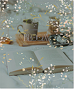 Notizbuch A5 Hygge (4 Designs)