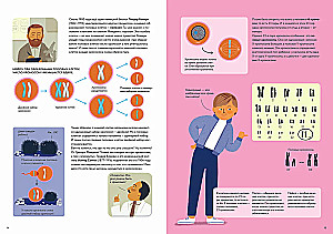 DNA. Der Code des Lebens