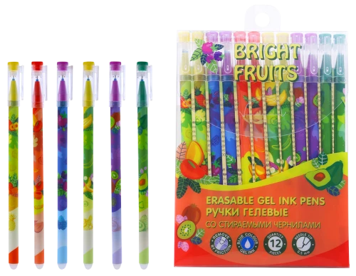 Gelstift mit löschbaren Tinte (1 Stück)