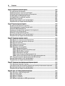 Grundlagen des Projektmanagements im Unternehmen. Lehrbuch