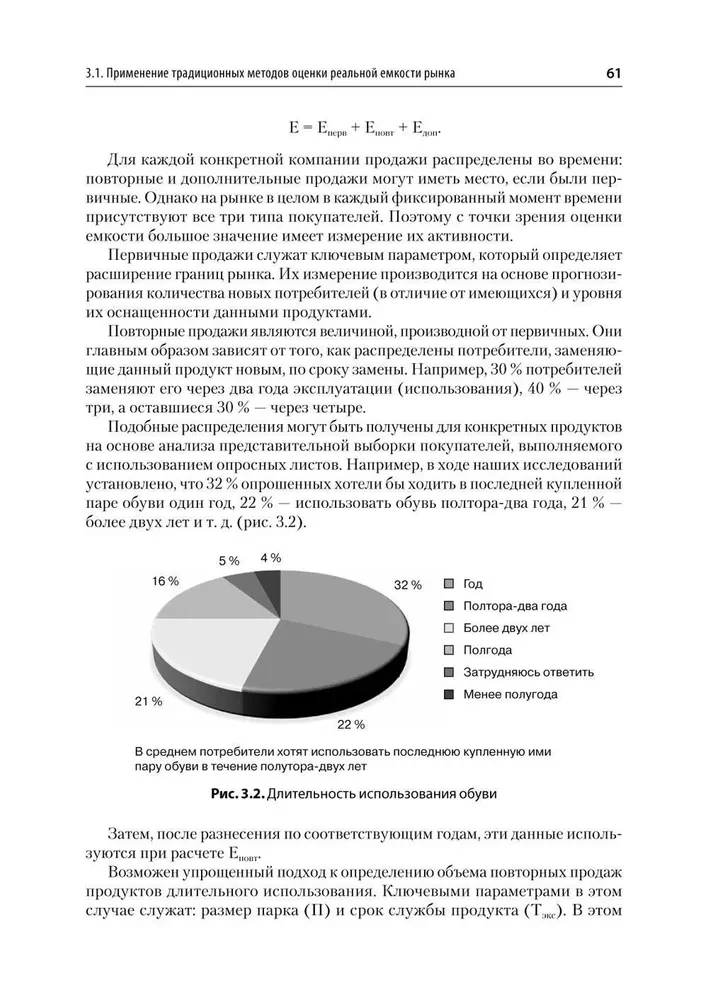 Analyse der Wettbewerbsaktivitäten. Lehrbuch für Hochschulen