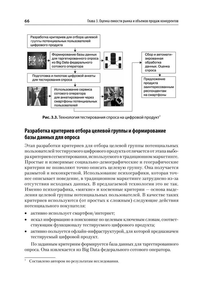 Analyse der Wettbewerbsaktivitäten. Lehrbuch für Hochschulen