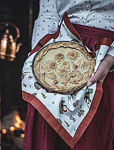 Magische Süßigkeiten: Z desserts ohne Zucker und Allergene für Kinder und ihre Eltern