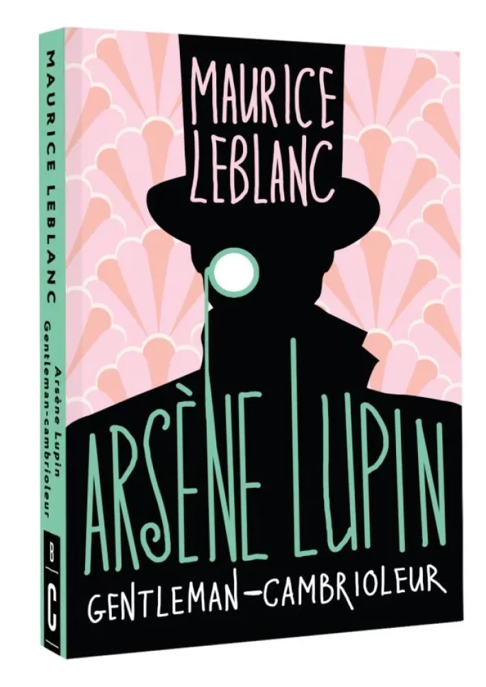 Arsene Lupin, Gentleman-Cambrioleur