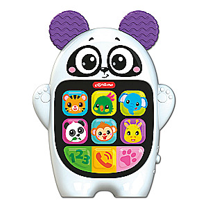 Mein erster Smartphone - Panda