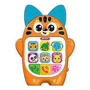 Mein erstes Smartphone - Tigerbaby