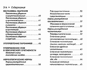 Russisch. Spickzettel für das Abitur (Taschenformat)