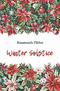 In der Vorweihnachtszeit. Winter-Wende. Ein Buch zum Lesen auf Englisch