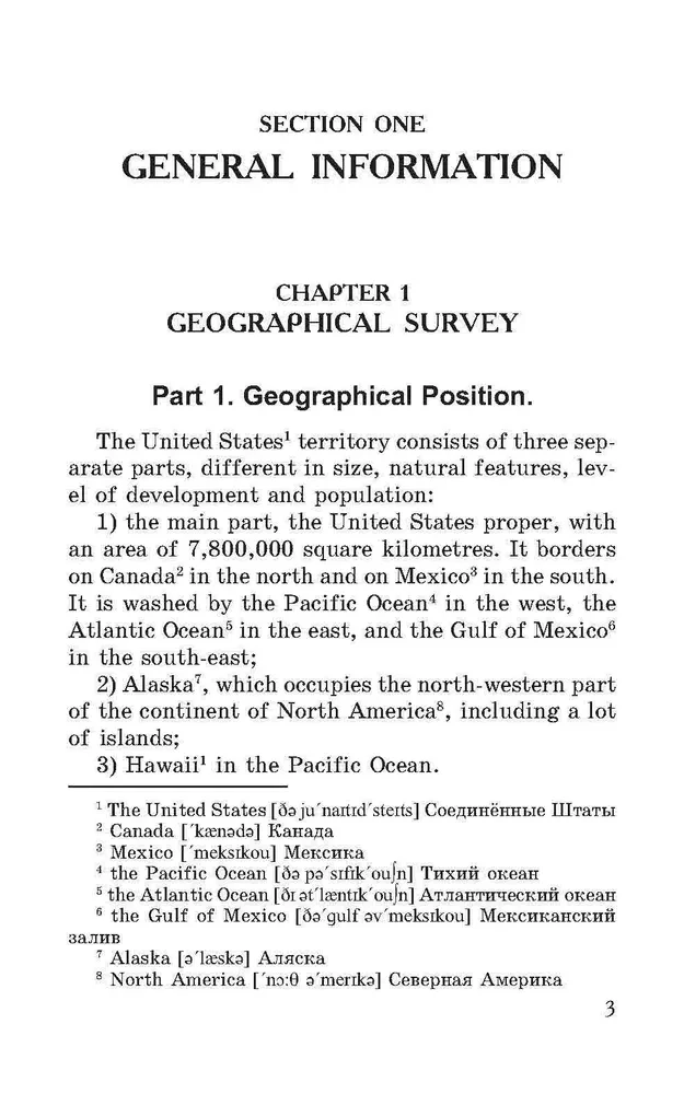 Vereinigte Staaten von Amerika