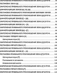 Сам себе логопед. Пособие для родителей и рабочая тетрадь для детей