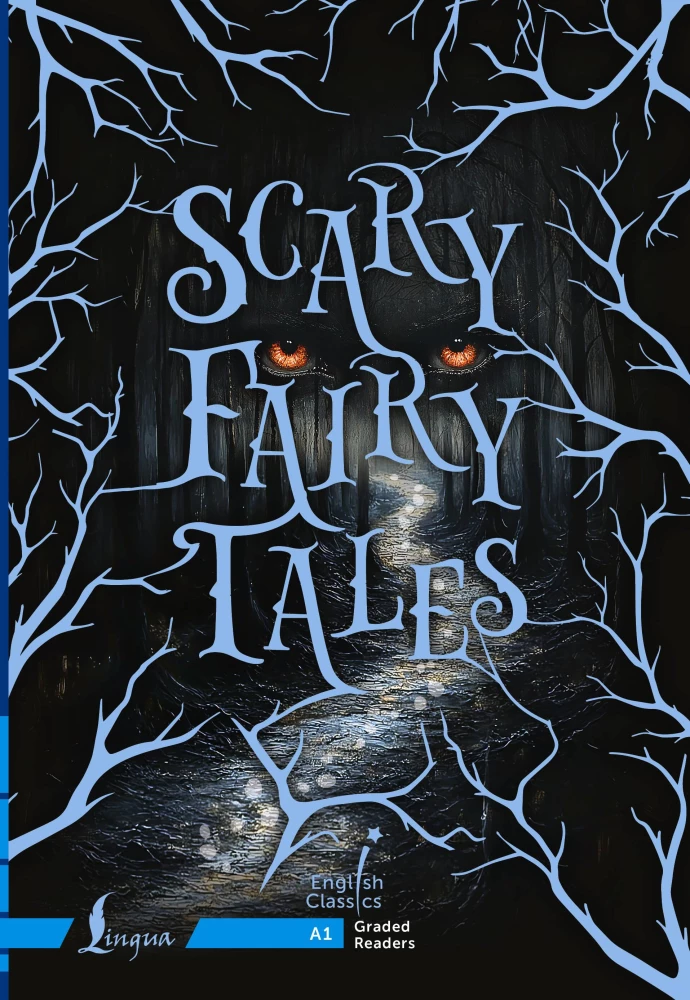 Scary Fairy Tales. A1