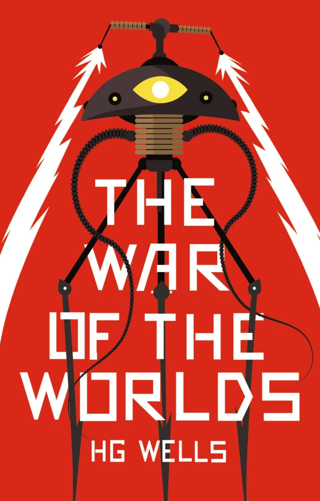 The War of the Worlds