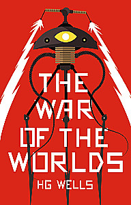 The War of the Worlds