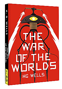 The War of the Worlds