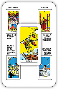 Tarot-Kombinationen