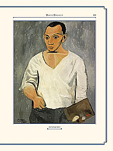 Pablo Picasso