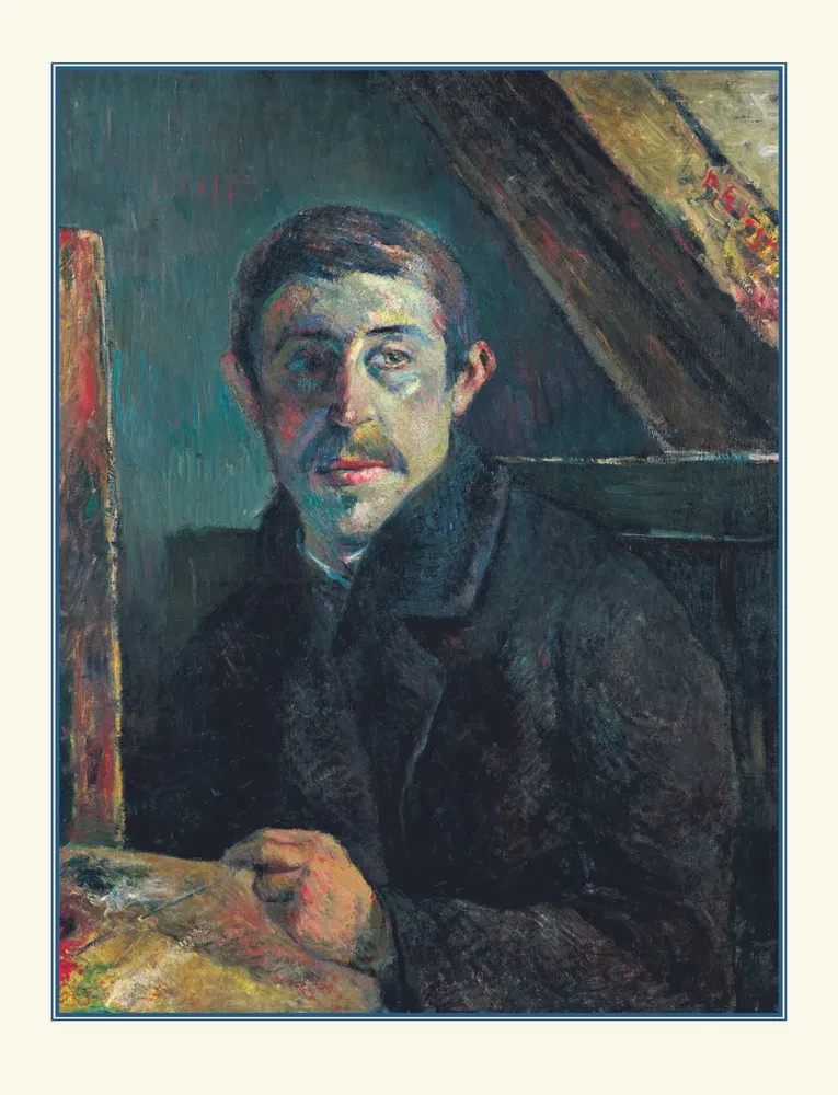 Paul Gauguin