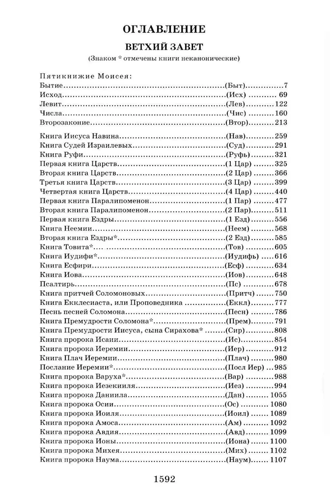 Библия. Книги Священного Писания Ветхого и Нового Завета. Серебряная серия