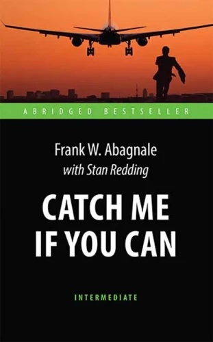 Catch Me If You Can. Angepasste Lektüre auf Englisch