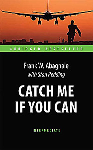 Catch Me If You Can. Angepasste Lektüre auf Englisch