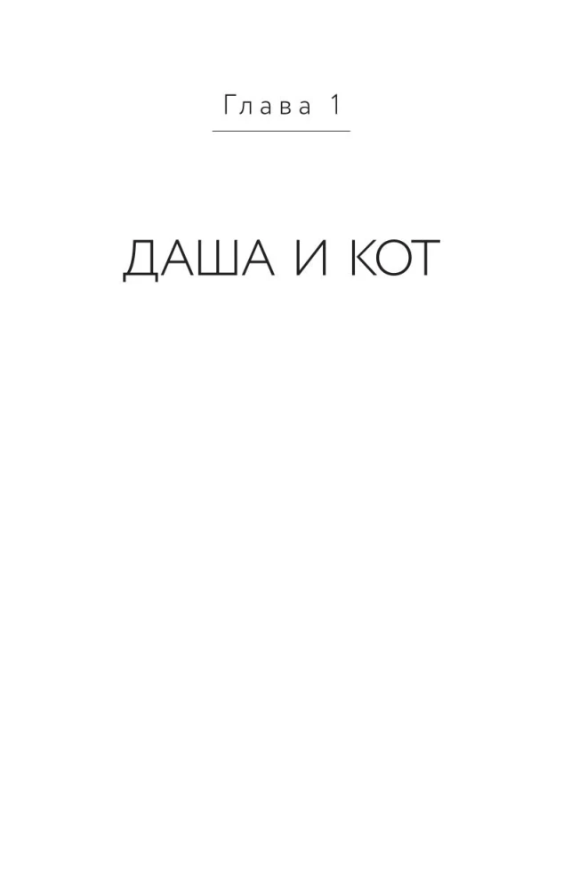 Коты никогда не врут, или Тайна серого свитера. Истории, которые приведут в твою жизнь любовь