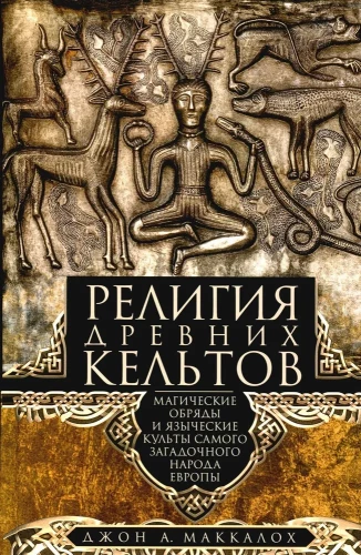 Religion der alten Kelten. Magische Rituale und heidnische Kulte des geheimnisvollsten Volkes Europas