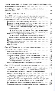 Мой метод. Руководство по воспитанию детей от 3 до 6 лет